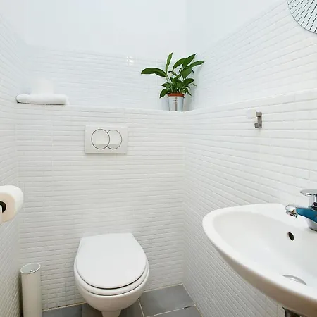 Apartament Passage By Vagabond Downtown