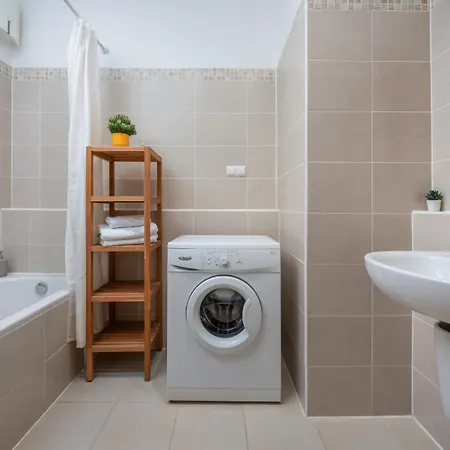 Passage By Vagabond Downtown Apartament Budapesta