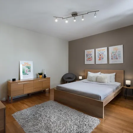 Passage By Vagabond Downtown Budapesta