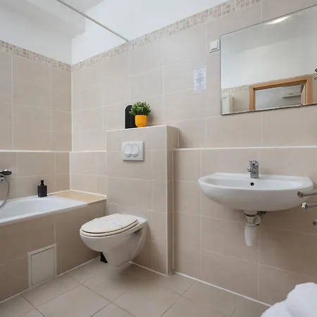 Passage By Vagabond Downtown Apartament