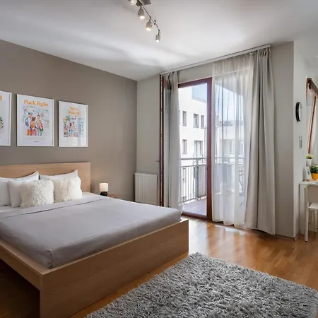 Passage By Vagabond Downtown * Budapesta