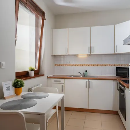 Passage By Vagabond Downtown Apartament