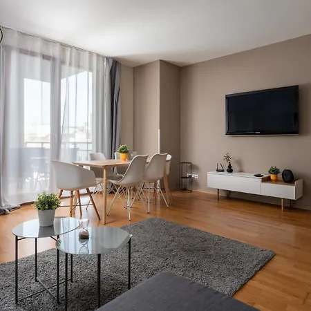 Passage By Vagabond Downtown *