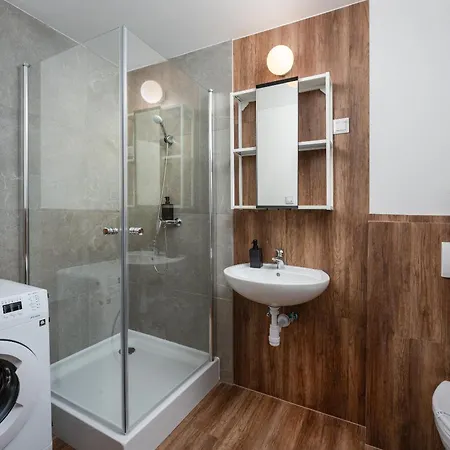 Passage By Vagabond Downtown Budapesta