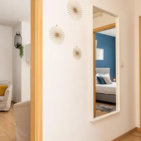 Apartament Passage By Vagabond Downtown