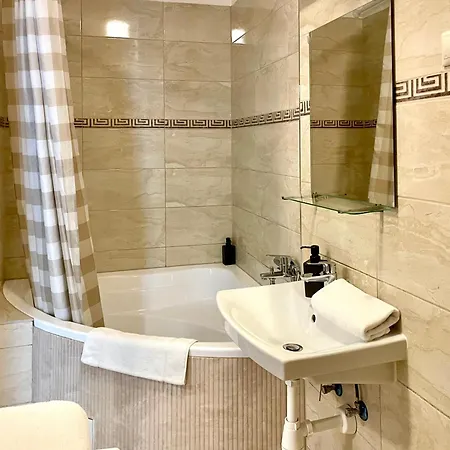 Passage By Vagabond Downtown 布达佩斯