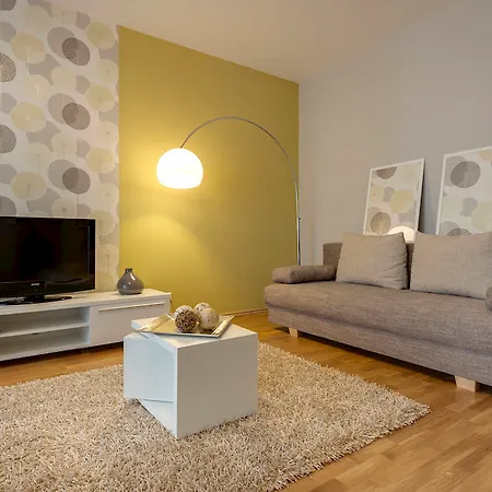 Apartament Passage By Vagabond Downtown Budapesta