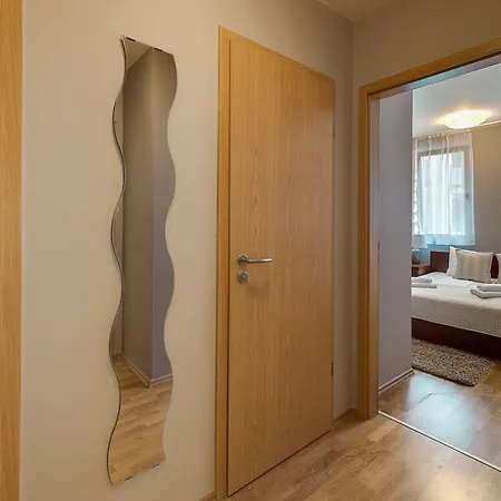 Passage By Vagabond Downtown Apartament