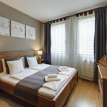 Passage By Vagabond Downtown * Budapesta