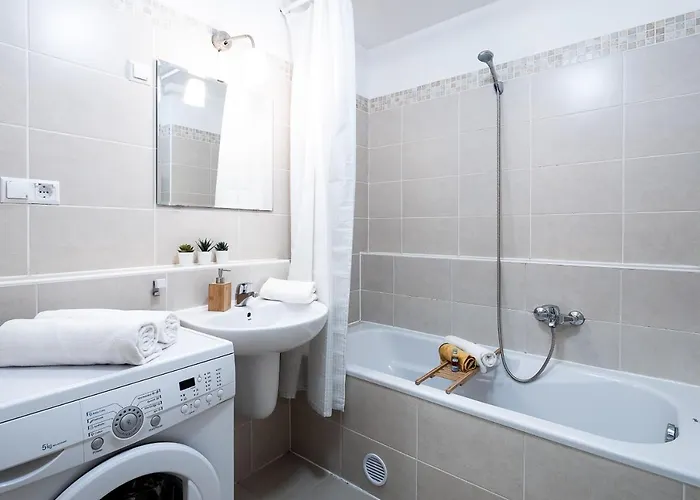 Passage By Vagabond Downtown 公寓