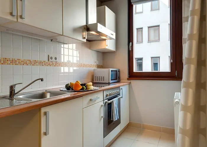 Passage By Vagabond Downtown * 布达佩斯