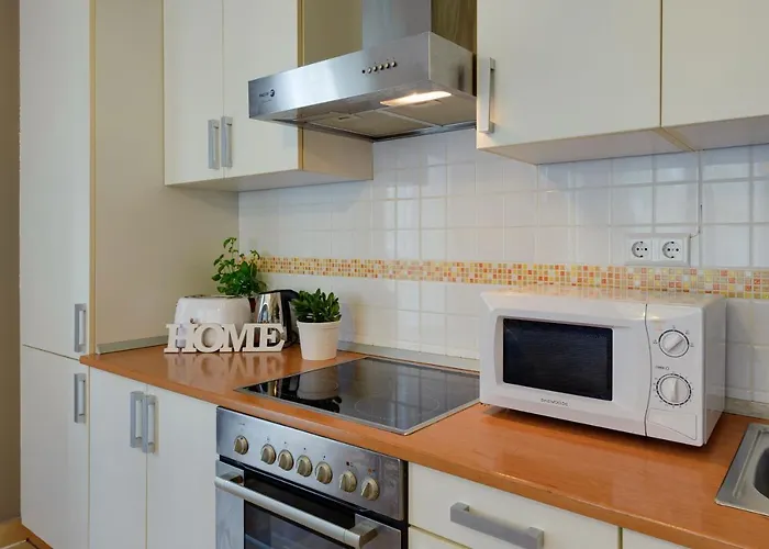 公寓 Passage By Vagabond Downtown