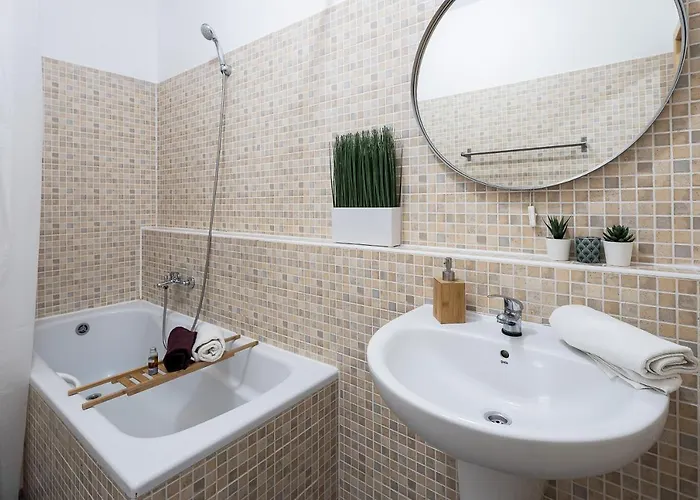 Passage By Vagabond Downtown 公寓 *