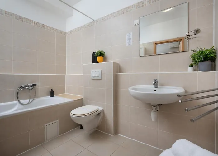 Passage By Vagabond Downtown 公寓