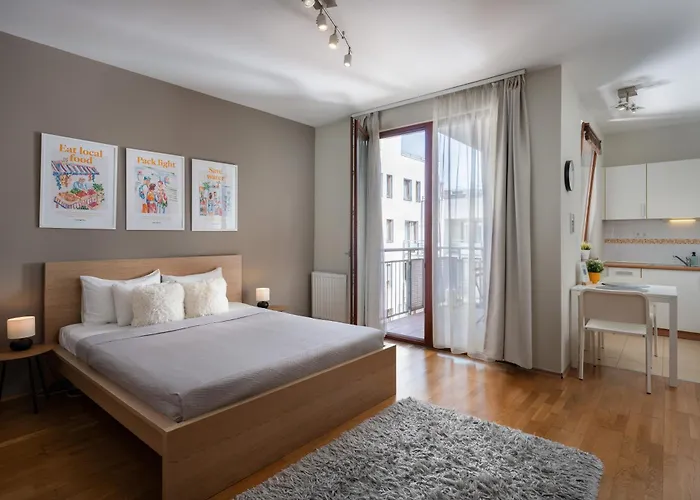 Passage By Vagabond Downtown * 布达佩斯