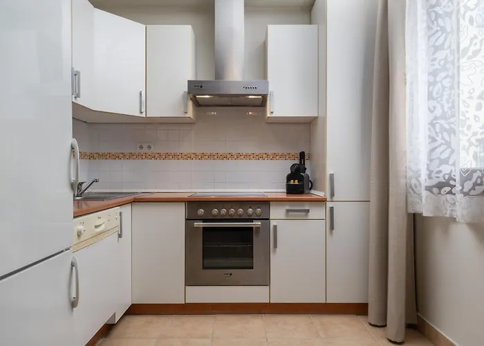 Passage By Vagabond Downtown 公寓 布达佩斯