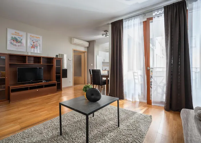 公寓 Passage By Vagabond Downtown