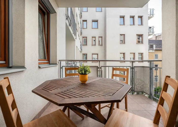 Passage By Vagabond Downtown 布达佩斯