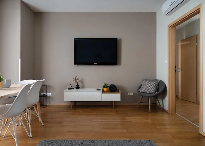 公寓 Passage By Vagabond Downtown *