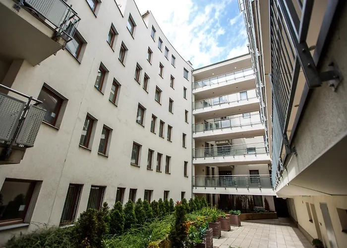 公寓 Passage By Vagabond Downtown