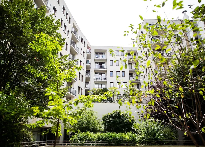 Passage By Vagabond Downtown *