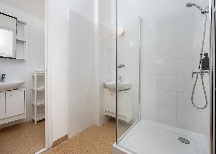 Passage By Vagabond Downtown 公寓