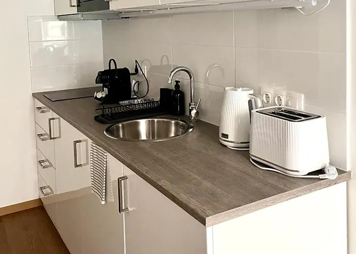 Passage By Vagabond Downtown *