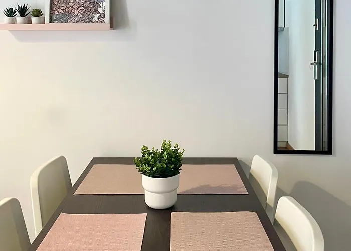 Passage By Vagabond Downtown *