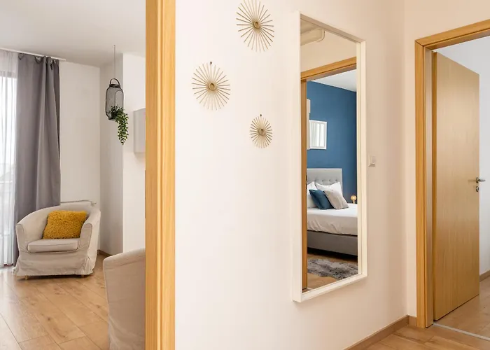 公寓 Passage By Vagabond Downtown