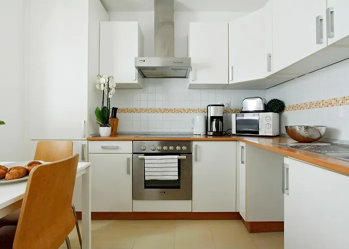 公寓 Passage By Vagabond Downtown 布达佩斯