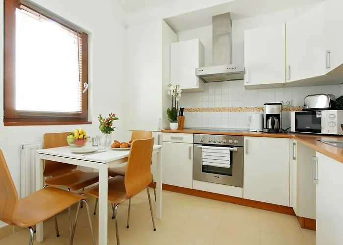 Passage By Vagabond Downtown 布达佩斯