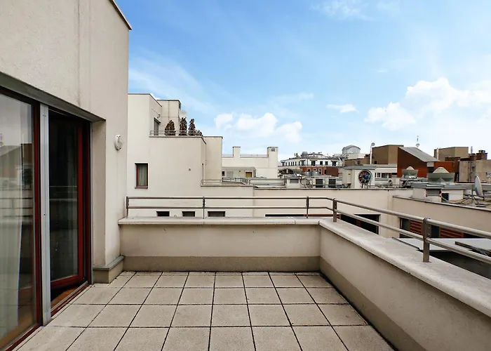 Passage By Vagabond Downtown 布达佩斯