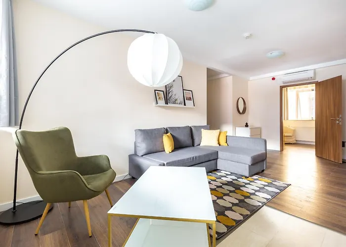 Passage By Vagabond Downtown * 布达佩斯