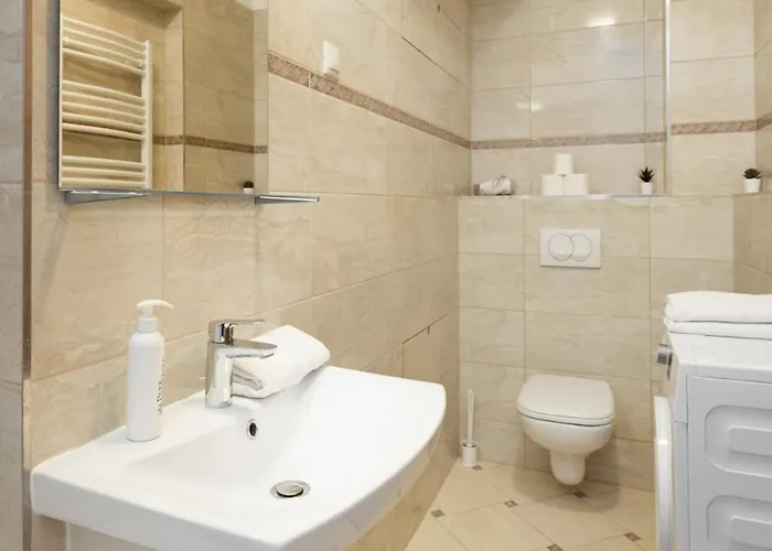 公寓 Passage By Vagabond Downtown