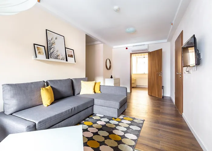 Passage By Vagabond Downtown 公寓 *