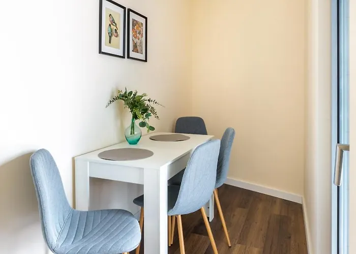 公寓 Passage By Vagabond Downtown *