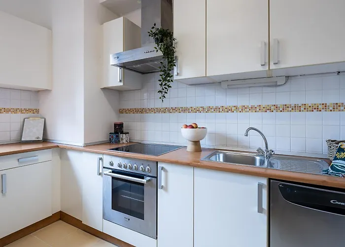 公寓 Passage By Vagabond Downtown 布达佩斯