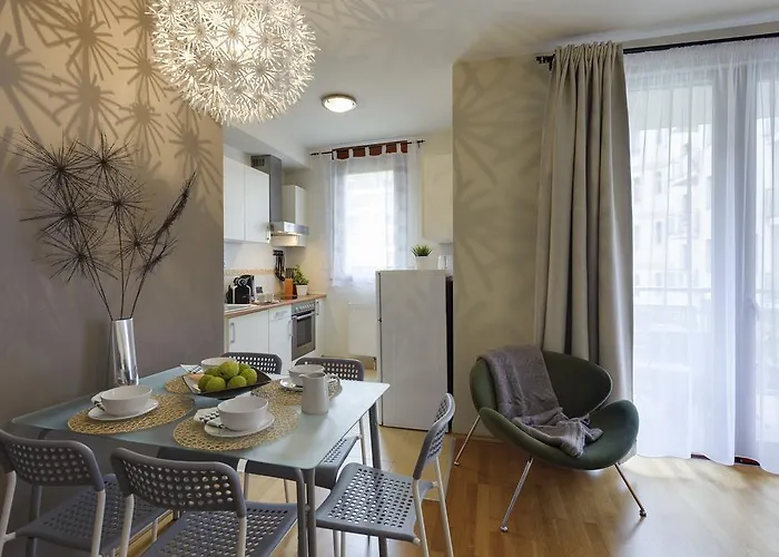 公寓 Passage By Vagabond Downtown *