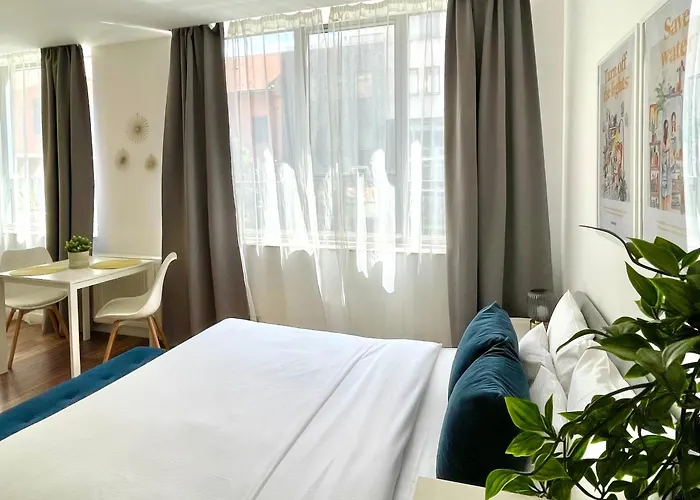 Passage By Vagabond Downtown