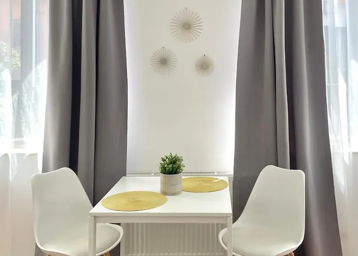 Passage By Vagabond Downtown 公寓 *