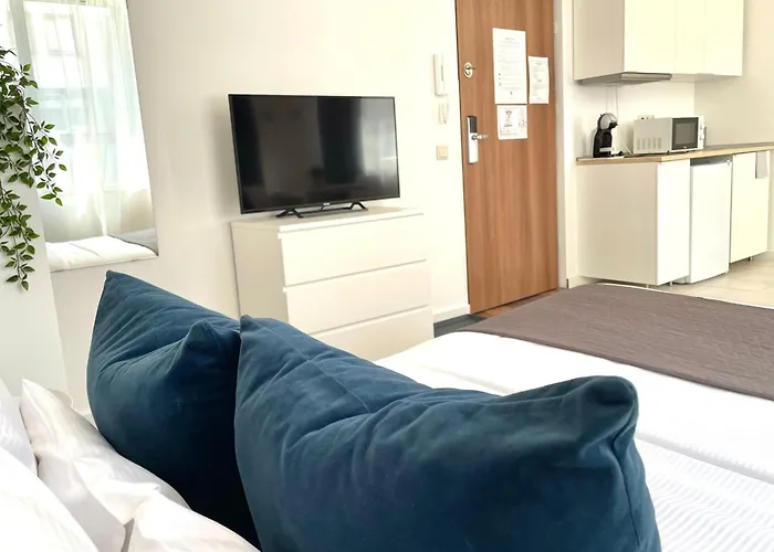 公寓 Passage By Vagabond Downtown