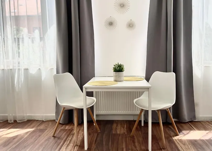 Passage By Vagabond Downtown *