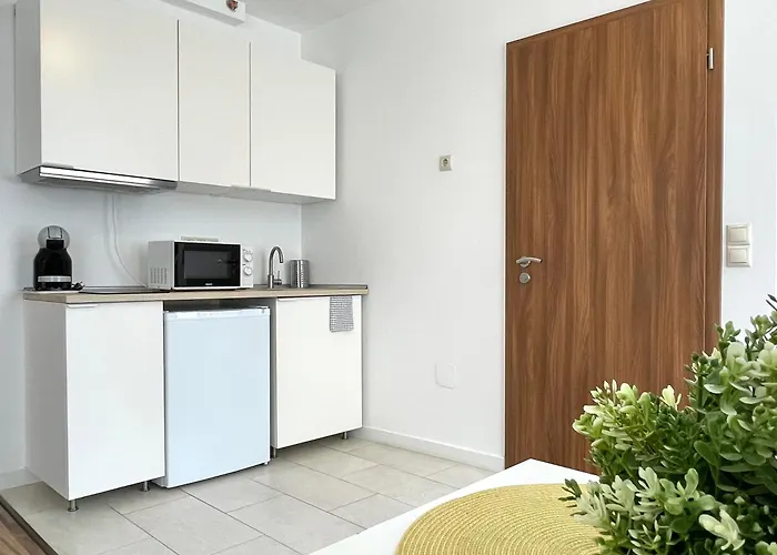 Passage By Vagabond Downtown * 布达佩斯