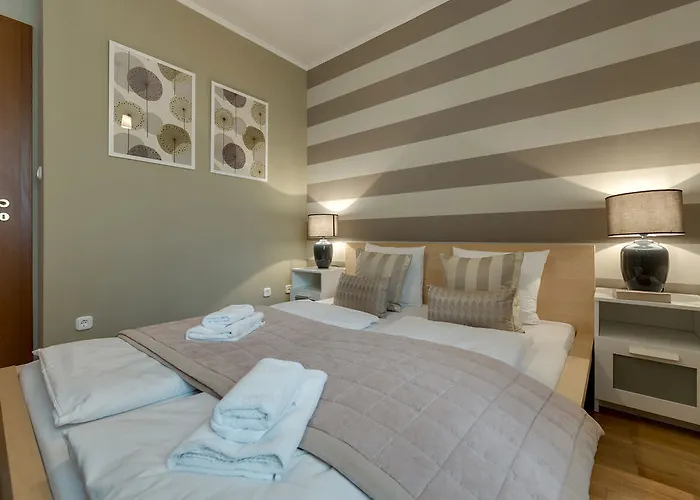 Passage By Vagabond Downtown * 布达佩斯