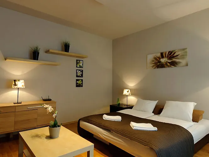 公寓 Passage By Vagabond Downtown *