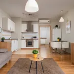 Apartment Passage By Vagabond Downtown