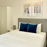 Passage By Vagabond Downtown Apartment *