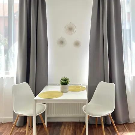 Passage By Vagabond Downtown Διαμέρισμα *