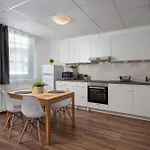 Apartament Passage By Vagabond Downtown *