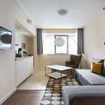 Passage By Vagabond Downtown Apartament
